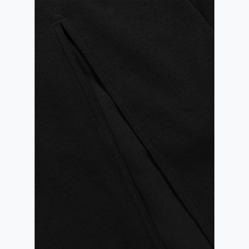 Sukňa Pitbull Layla 1 Midi black 7