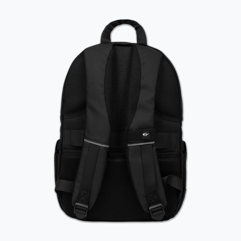 Mestský batoh Pitbull Hornet 21 l black 3