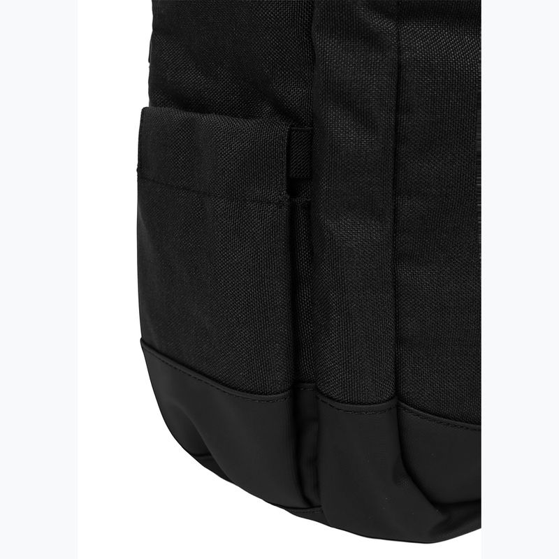 Mestský batoh Pitbull Hornet 21 l black 6
