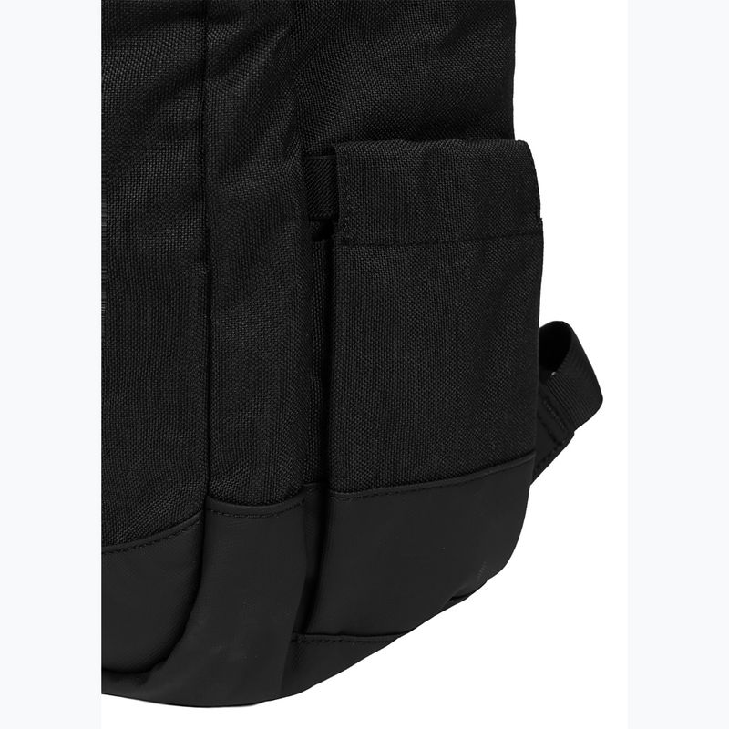Mestský batoh Pitbull Hornet 21 l black 7