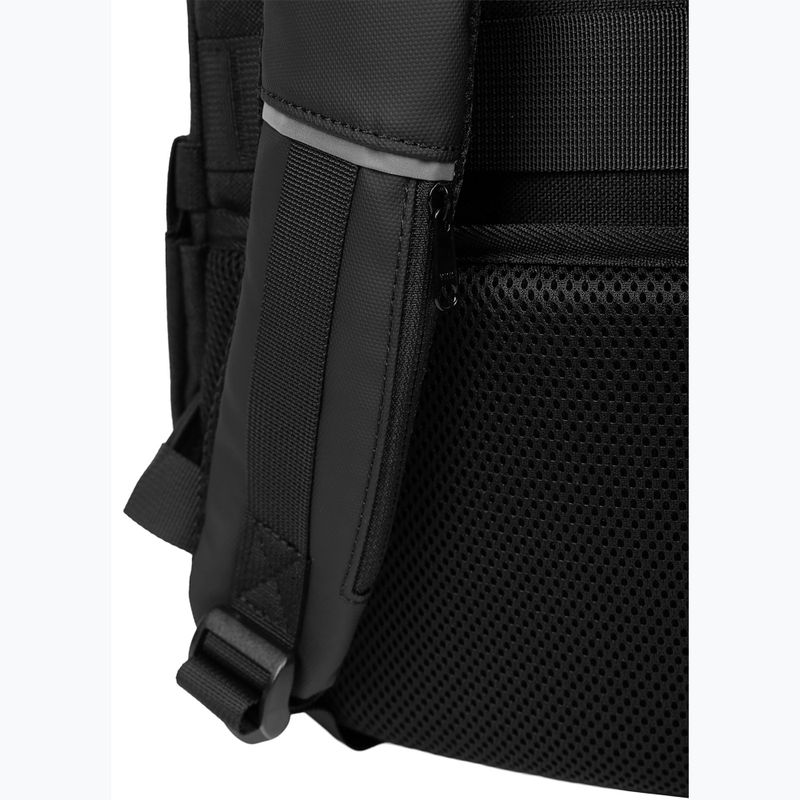 Mestský batoh Pitbull Hornet 21 l black 9