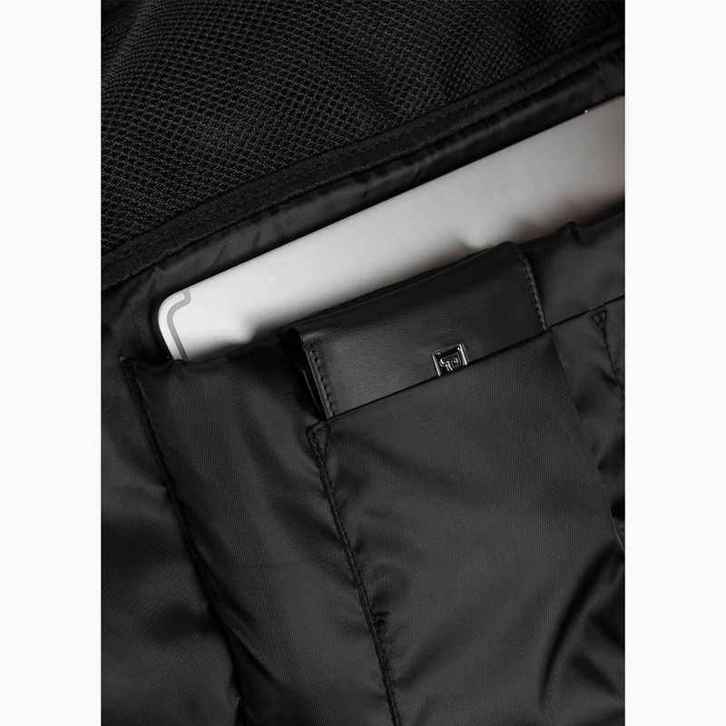 Tréningová taška Pitbull Hornet 47 l black 6