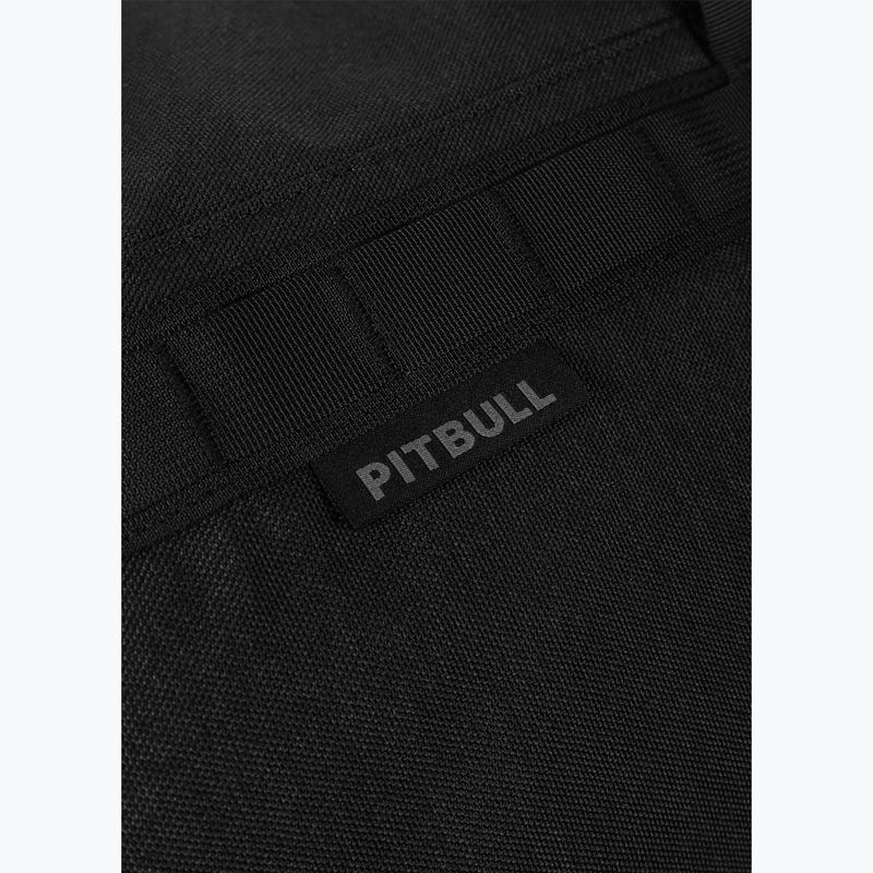Tréningová taška Pitbull Hornet 47 l black 8