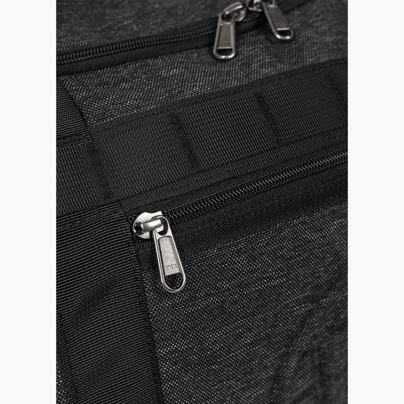 Tréningová taška Pitbull Hornet 47 l dark grey melange 4
