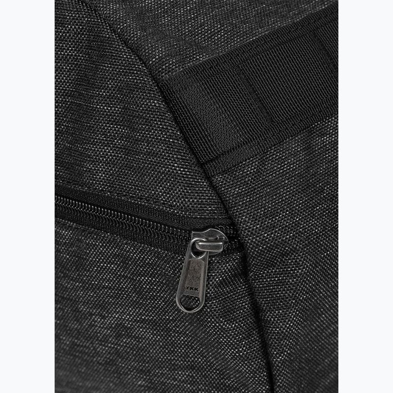 Tréningová taška Pitbull Hornet 47 l dark grey melange 6