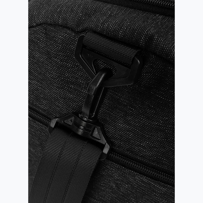Tréningová taška Pitbull Hornet 47 l dark grey melange 7