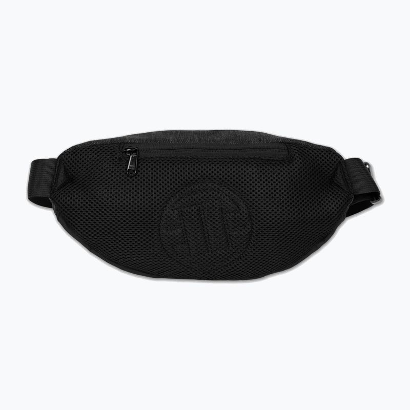 Ľadvinka Pitbull Hornet 3,5 l dark grey melange 3