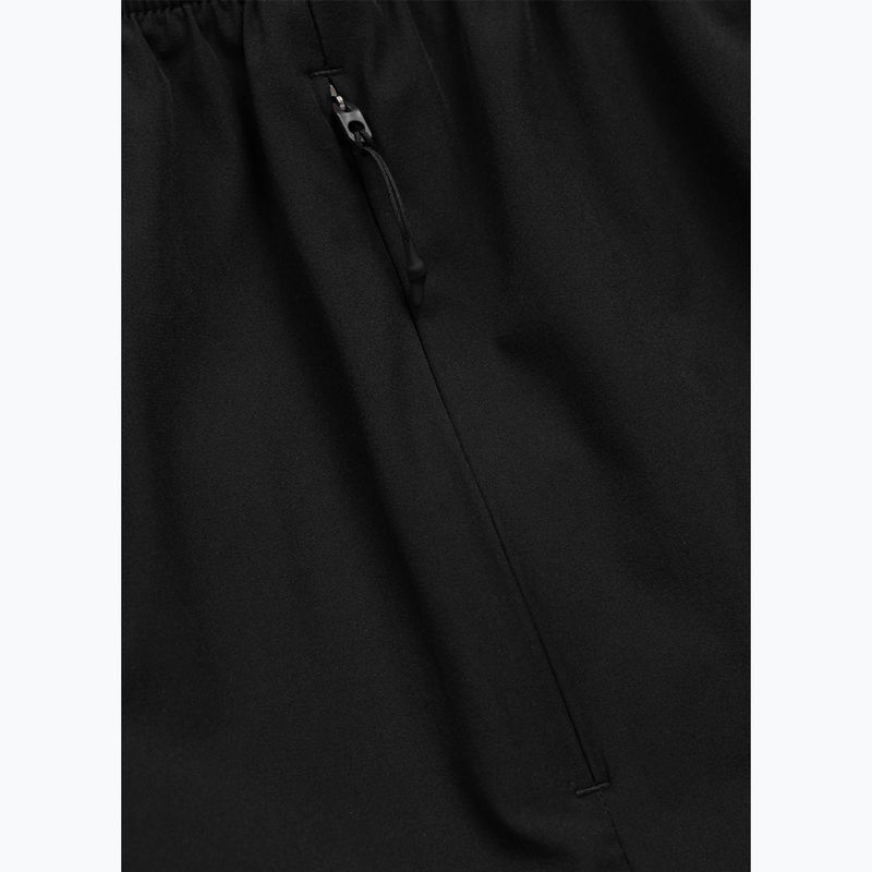 Pánske šortky Pitbull Sport black 6