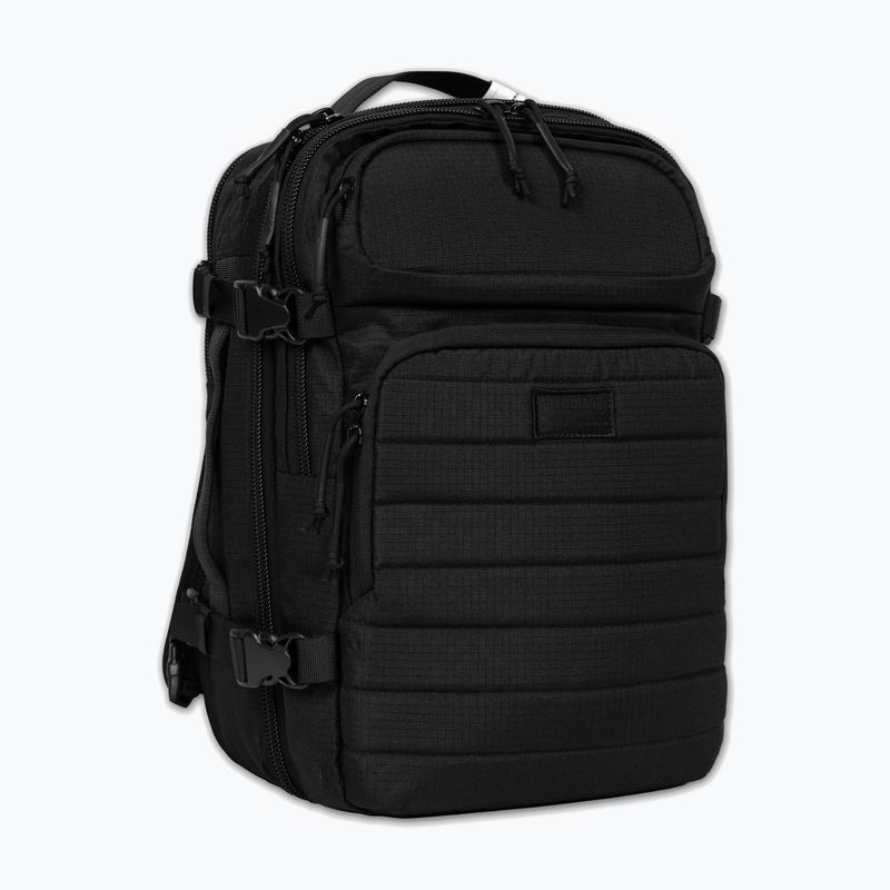 Mestský batoh Pitbull Cabin black 4