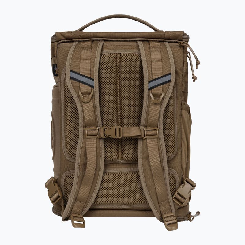Mestský batoh Pitbull Big Premium sand 3