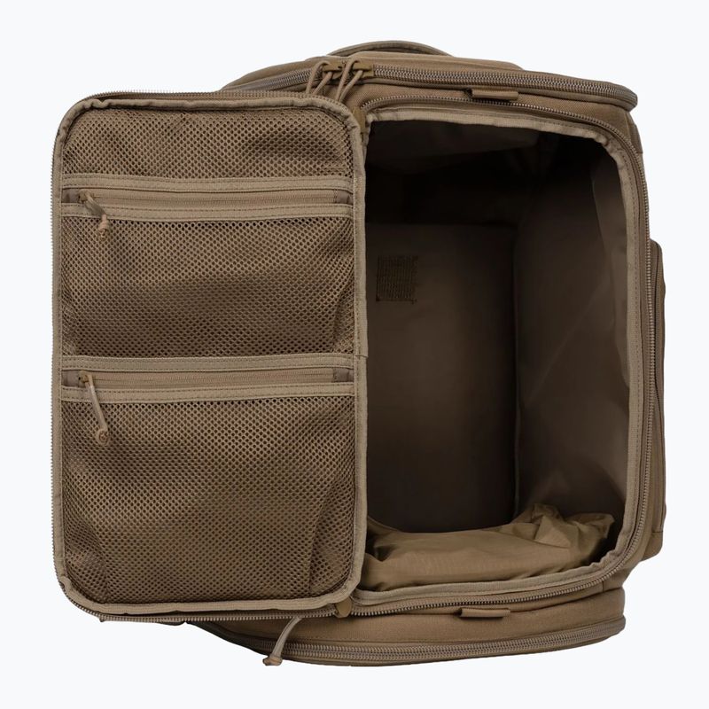 Mestský batoh Pitbull Big Premium sand 6