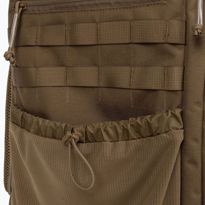Mestský batoh Pitbull Big Premium sand 10