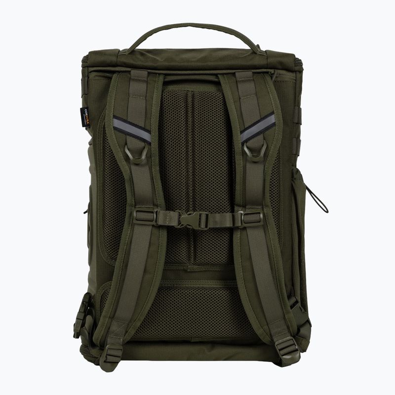 Mestský batoh Pitbull Big Premium olive 3