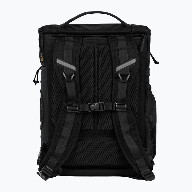 Mestský batoh Pitbull Big Premium black 3