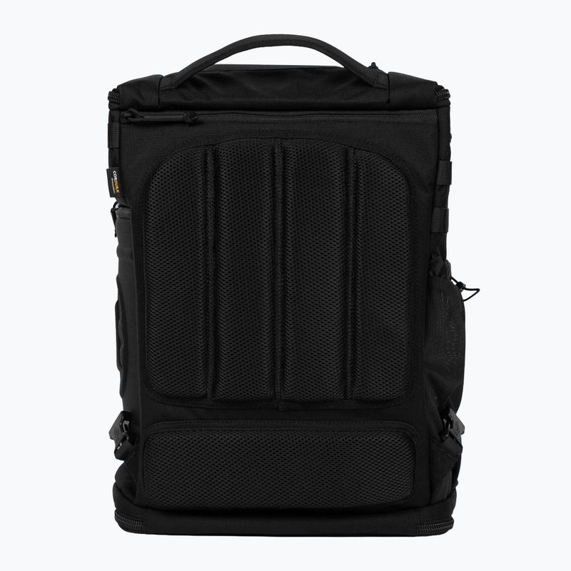 Mestský batoh Pitbull Big Premium black 6