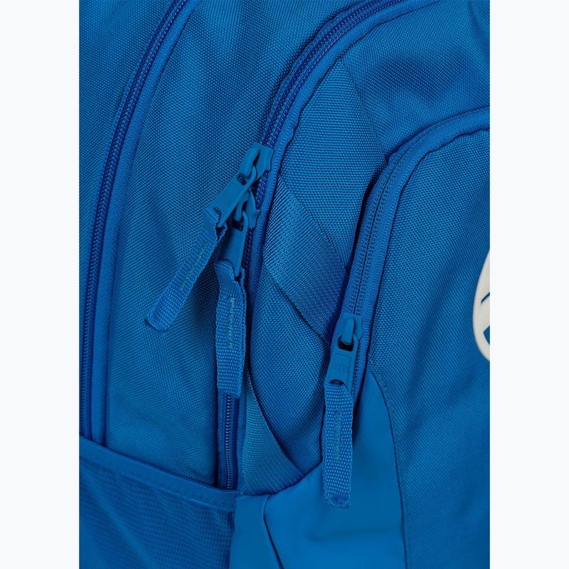 Mestský batoh Pitbull Athletic Logo electric blue 6