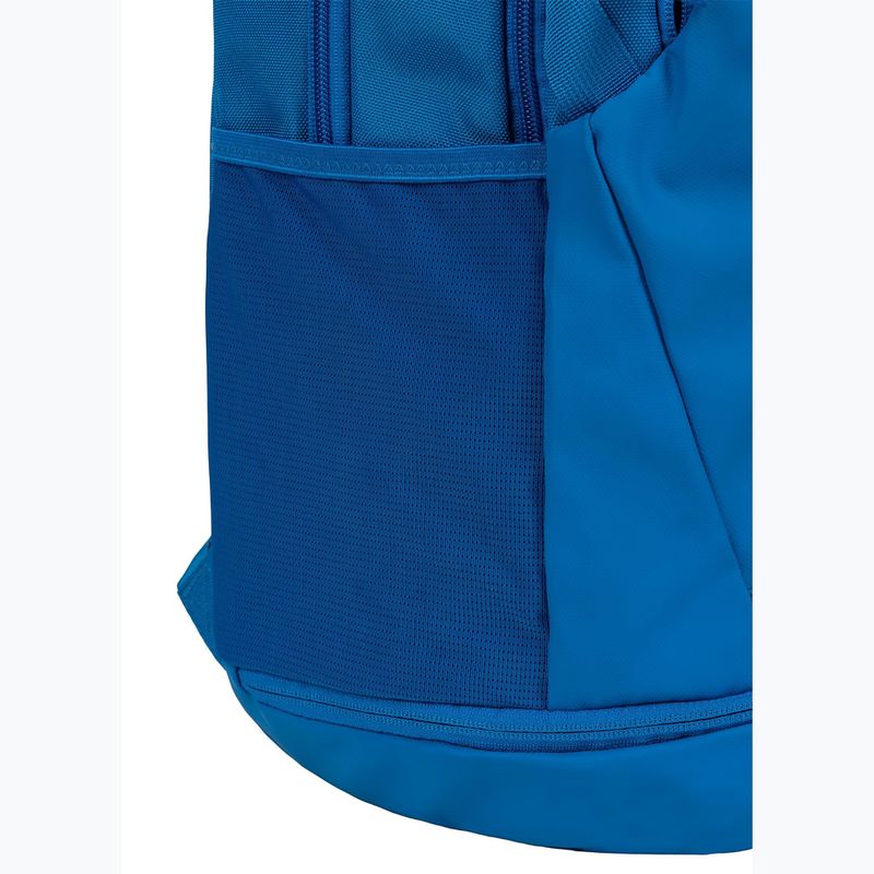 Mestský batoh Pitbull Athletic Logo electric blue 8