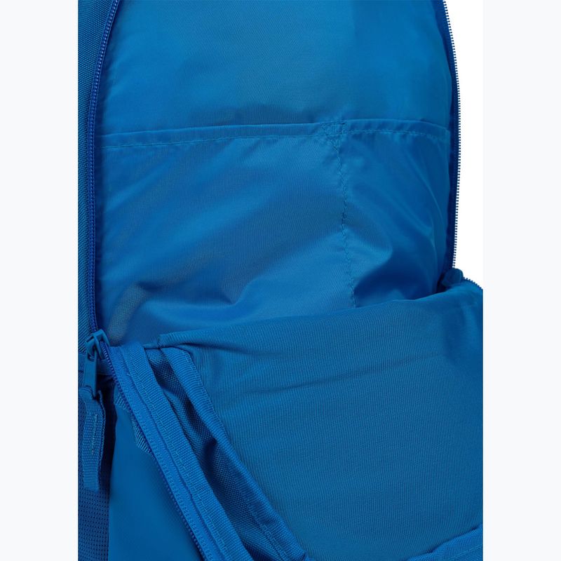Mestský batoh Pitbull Athletic Logo electric blue 11