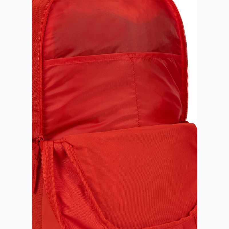 Mestský batoh Pitbull Athletic Logo fluo/red 11