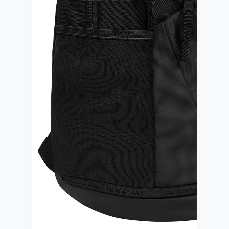Mestský batoh Pitbull Athletic Logo black 8