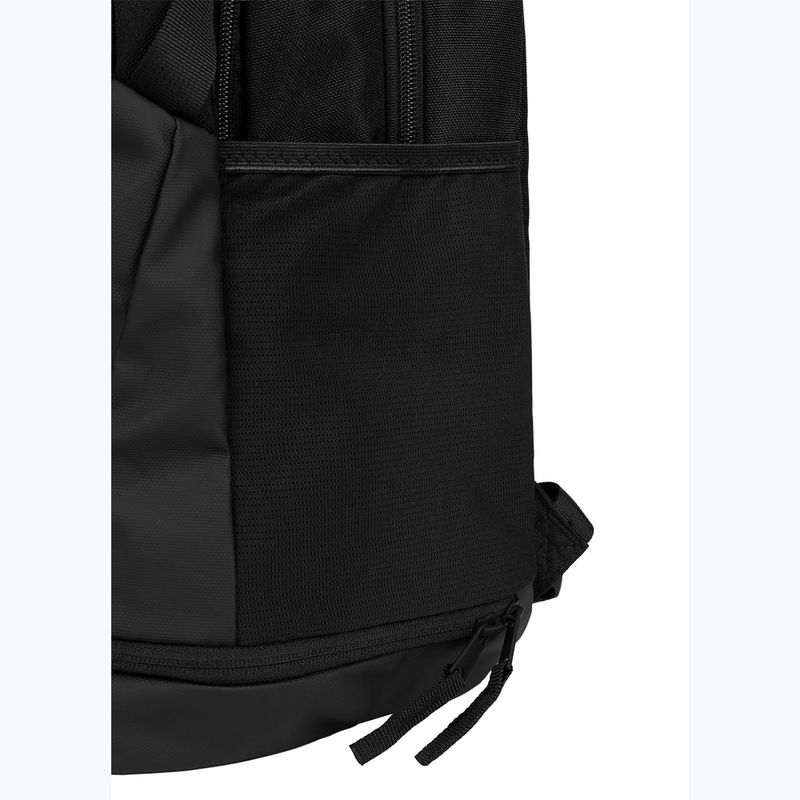 Mestský batoh Pitbull Athletic Logo black 9