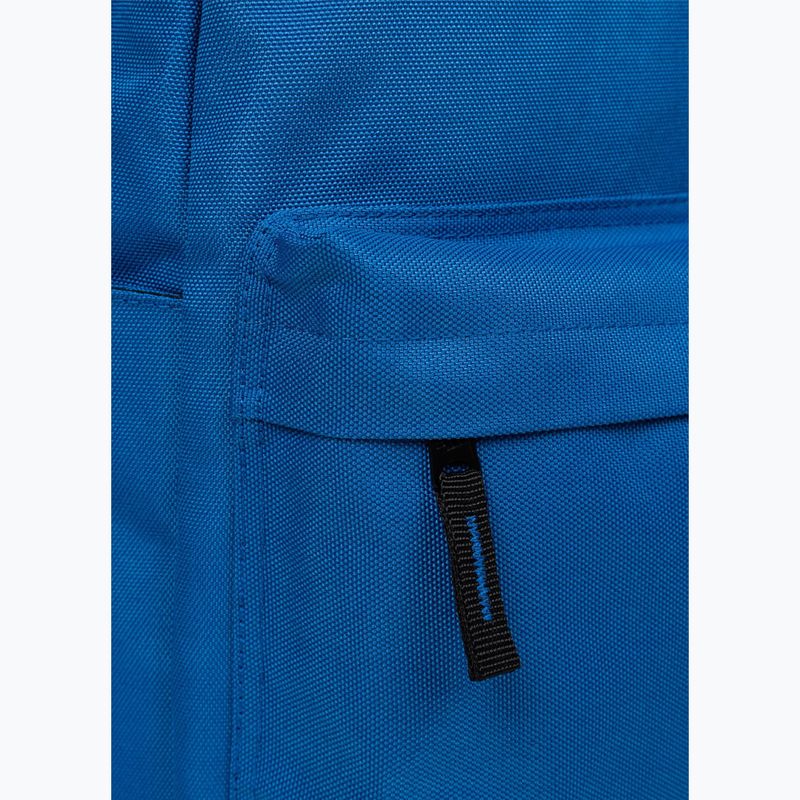 Mestský batoh Pitbull Norton azure blue 5