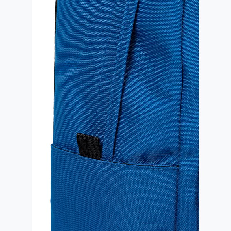 Mestský batoh Pitbull Norton azure blue 6