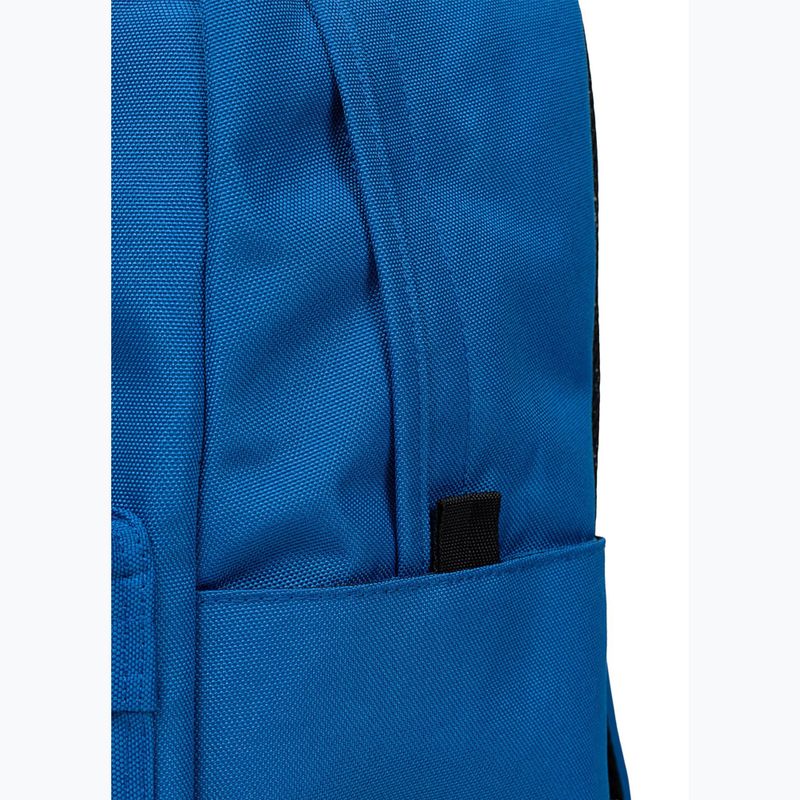 Mestský batoh Pitbull Norton azure blue 7