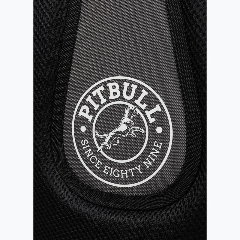 Mestský batoh Pitbull Norton graphite 8