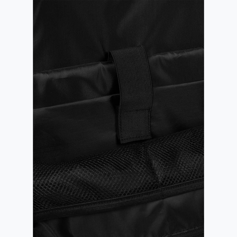 Mestský batoh Pitbull Norton black 10