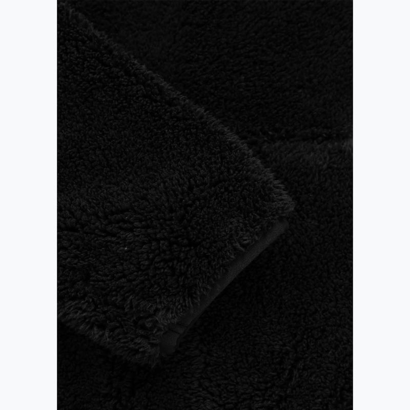 Dámska mikina Pitbull Aragona Norton Hooded black 6