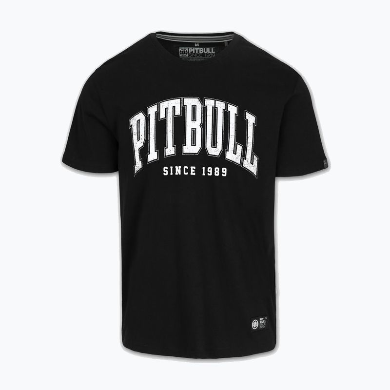 Pánske tričko Pitbull Norton black 3