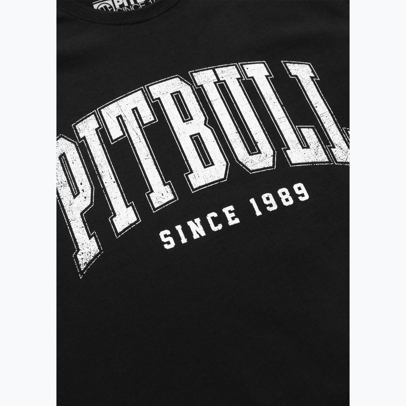 Pánske tričko Pitbull Norton black 6