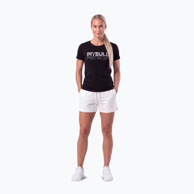 Dámske tričko Pitbull Protector black 2