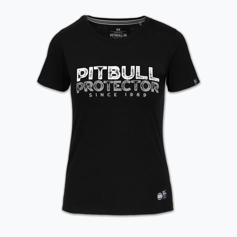 Dámske tričko Pitbull Protector black 5