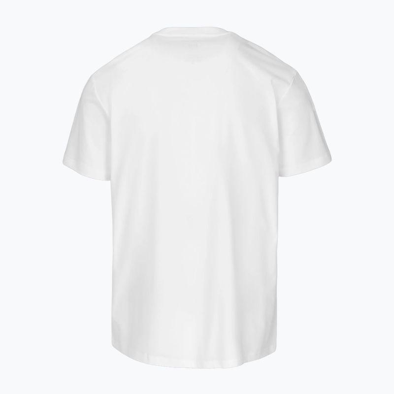 Pánske tričko Pitbull West Coast Tape white 4