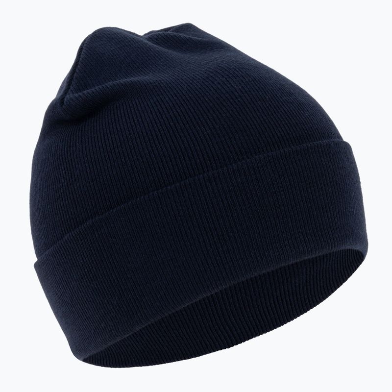 Pánska zimná čiapka 4F navy blue H4Z22-CAM004