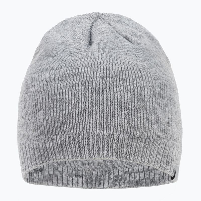 Dámska zimná čiapka 4F sivá H4Z22-CAD001 2