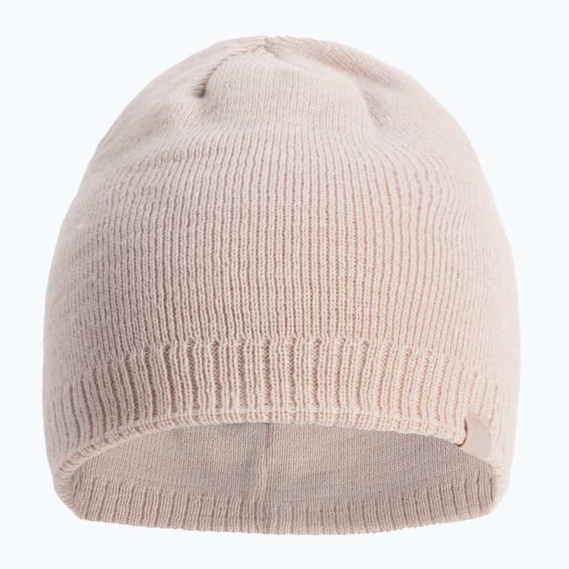 Dámska zimná čiapka 4F ružová H4Z22-CAD001 2