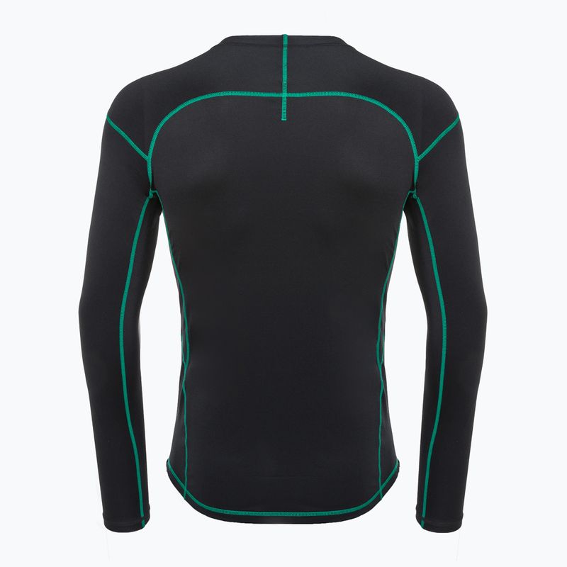 Pánska termoaktívna mikina 4F BIMP060G anthracite 3