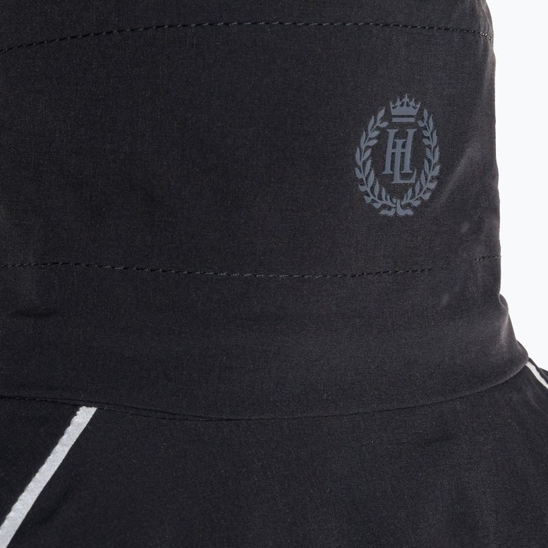 Henri-Lloyd Elite Inshore pánska plachetnica čierna Y00378SP 4