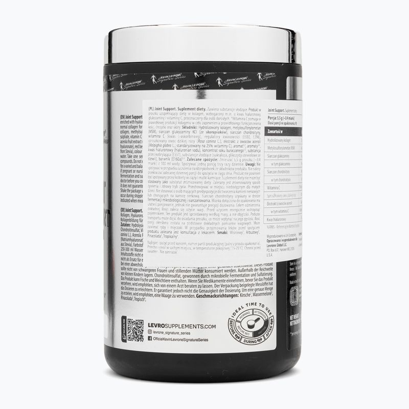 Fitness Authority doplnok Levrone Joint Support 450 g tropický 3