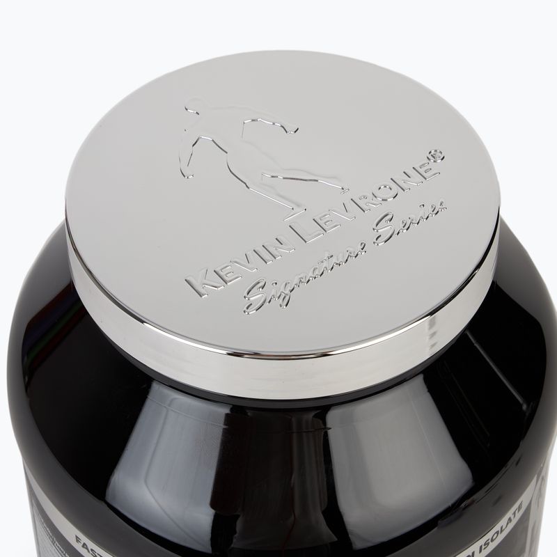 Fitness Authority Levrone Isolate Levro Iso Whey 2 kg vanilka 3