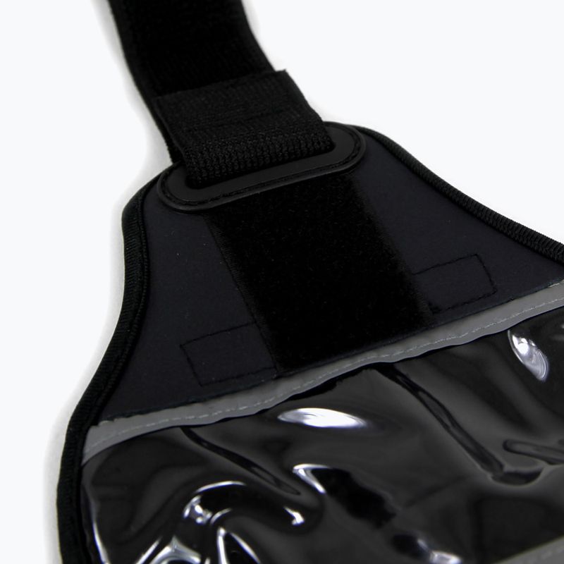 Opaska na ruku na telefón Body Sculpture Bp 204 black 4
