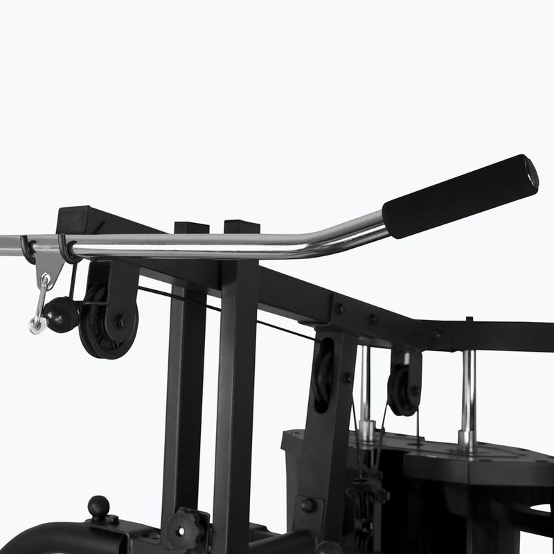 Posilňovacia veža Body Sculpture Multigym Pro BMG 4700 black 6