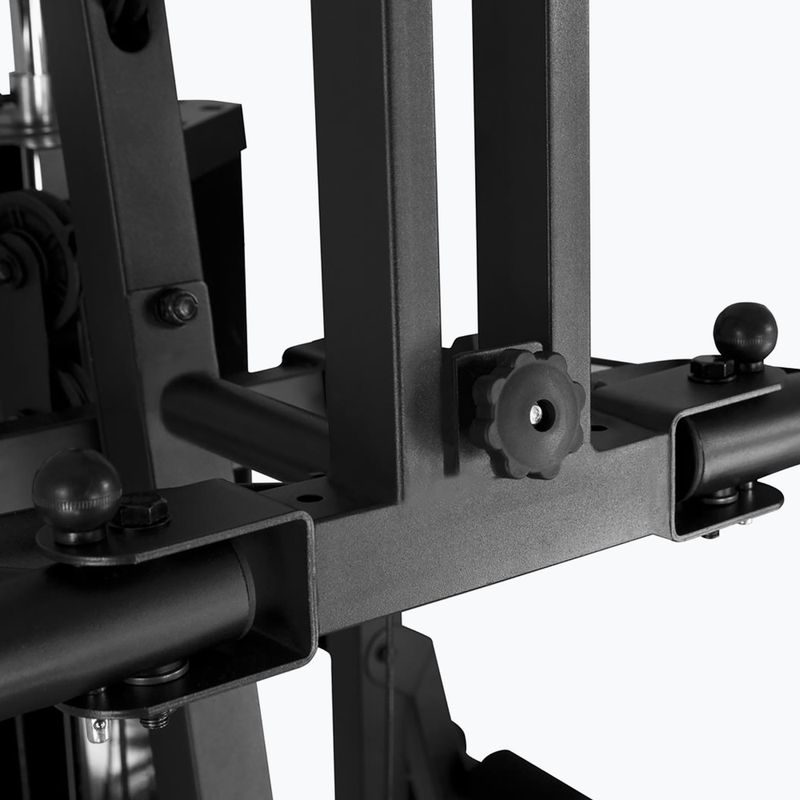 Posilňovacia veža Body Sculpture Multigym Pro BMG 4700 black 7