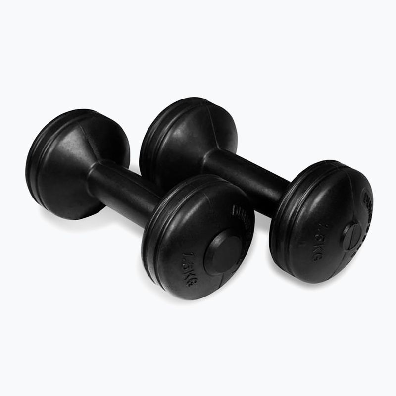 Posilňovacia veža Body Sculpture Multigym Pro BMG 4700 black 12