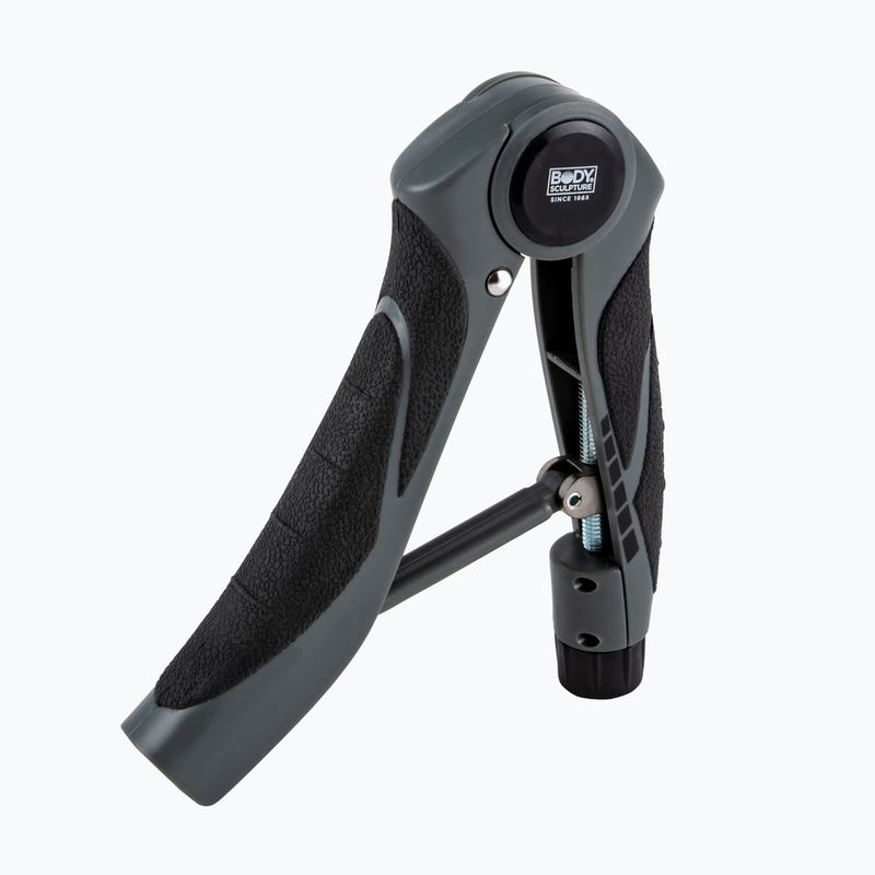 Posilňovač Body Sculpture Bb 918 black 2