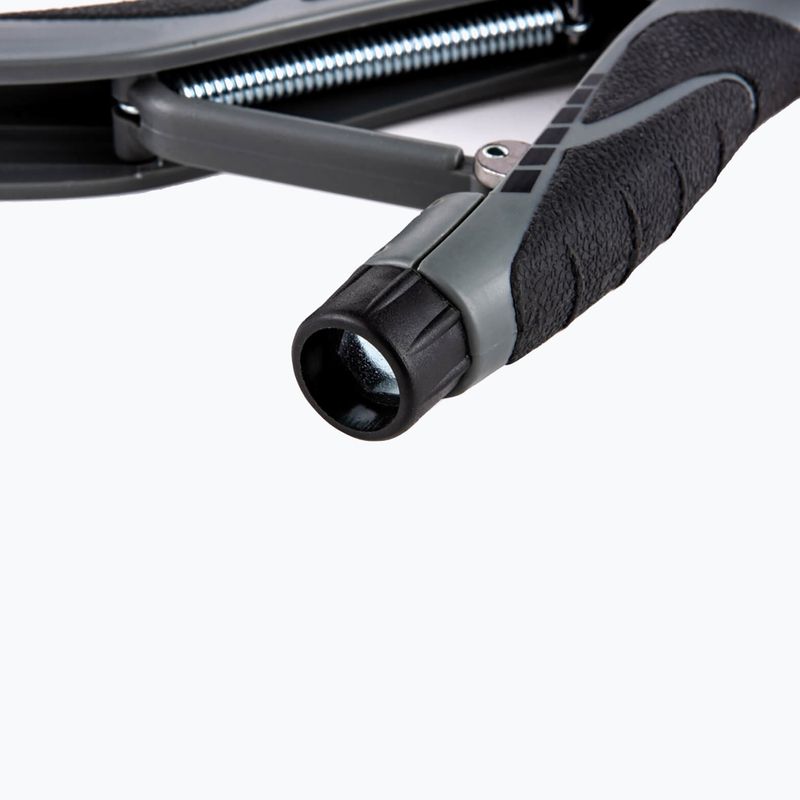 Posilňovač Body Sculpture Bb 918 black 4