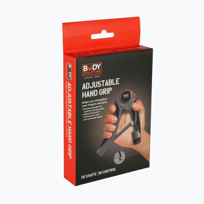 Posilňovač Body Sculpture Bb 918 black 5
